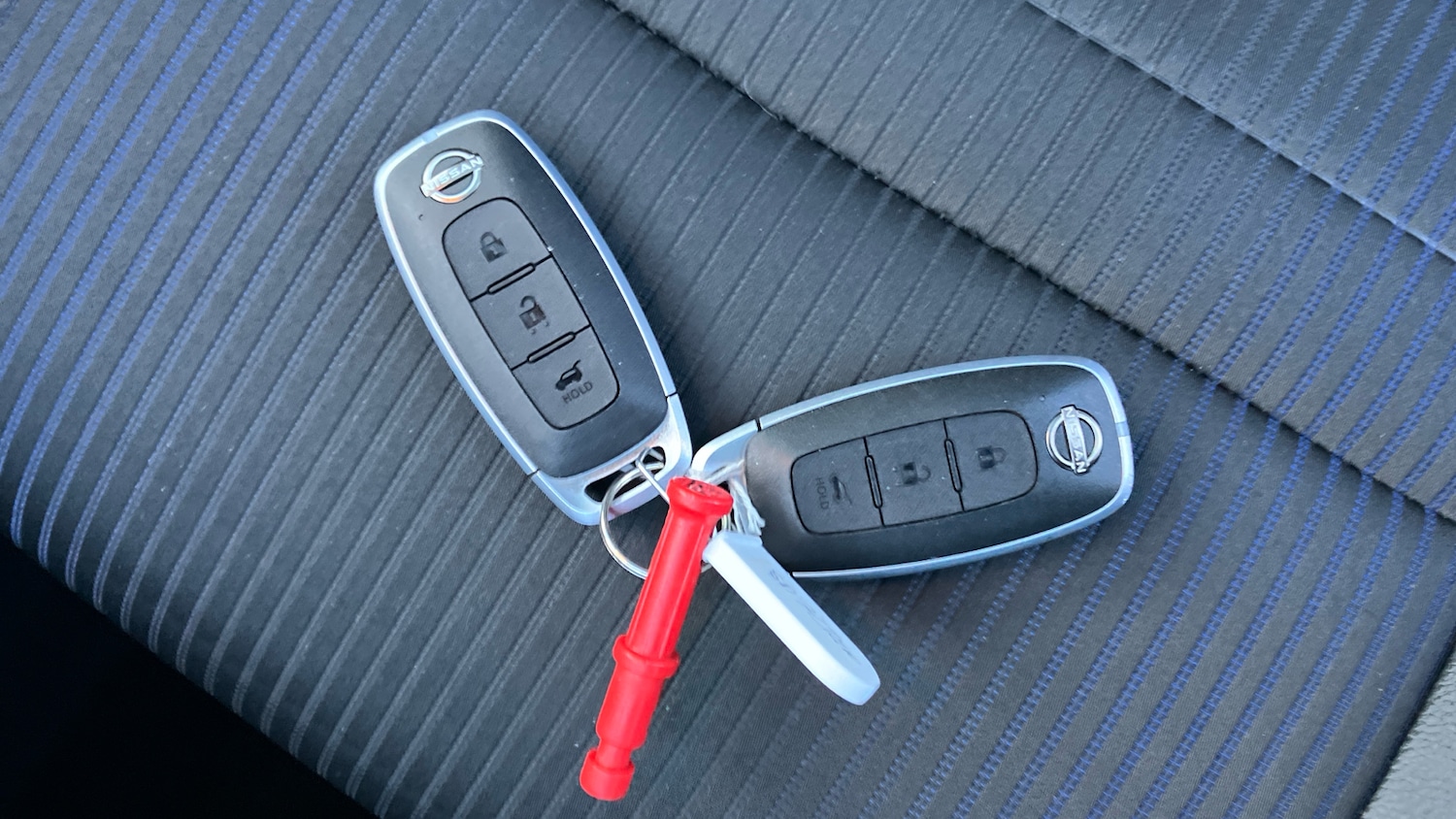 Used Nissan Qashqai 2022 for sale - 77475509: Photo 20