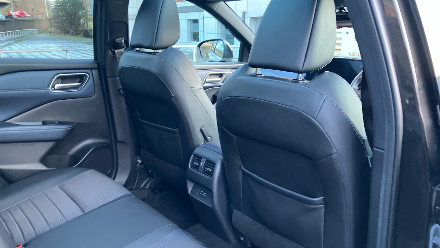 Used Nissan Qashqai 2022 for sale - 77475509: Photo 32