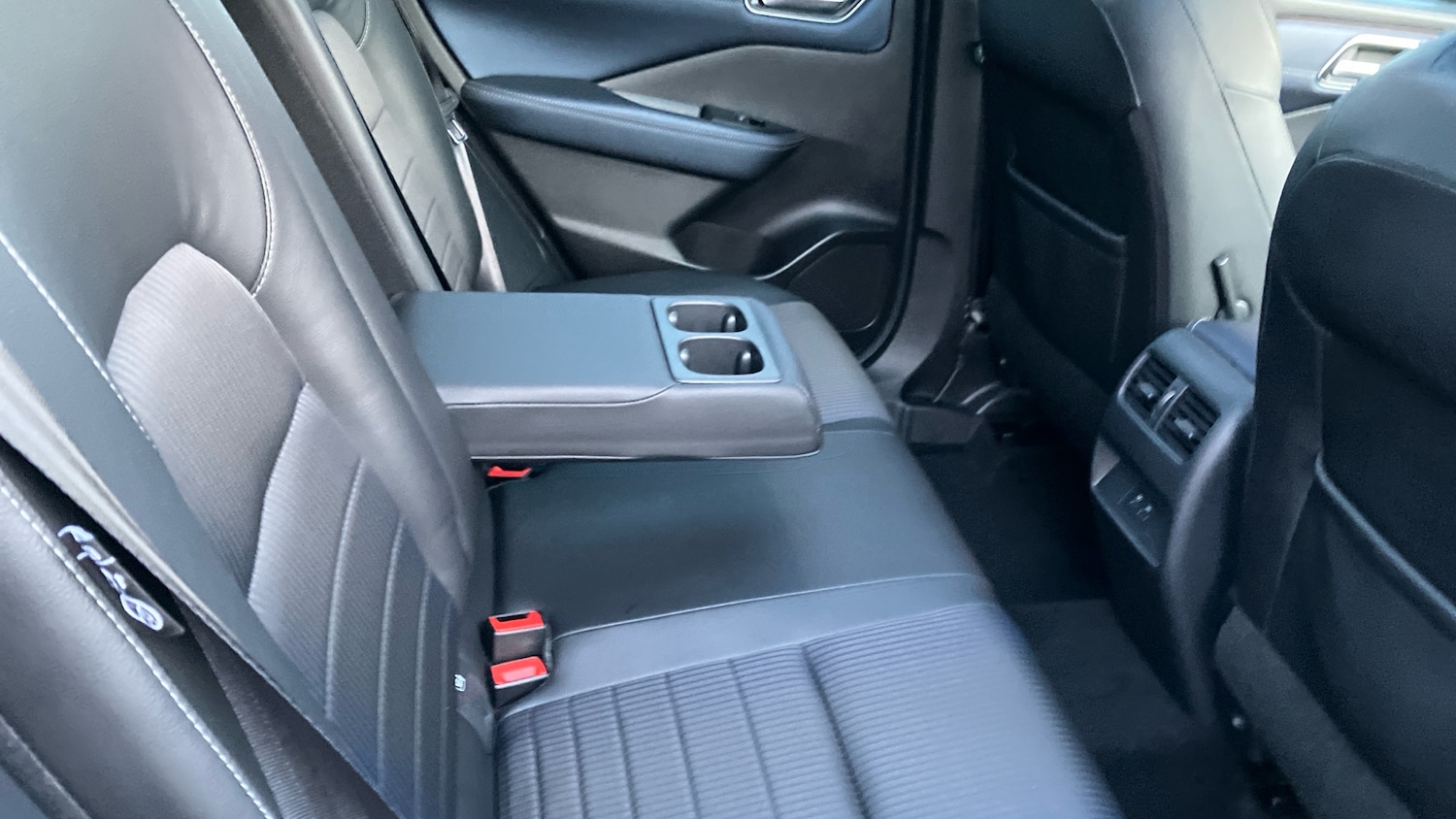 Used Nissan Qashqai 2022 for sale - 77475509: Photo 34