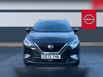 Used Nissan Qashqai 2022 for sale - 77475509: Photo