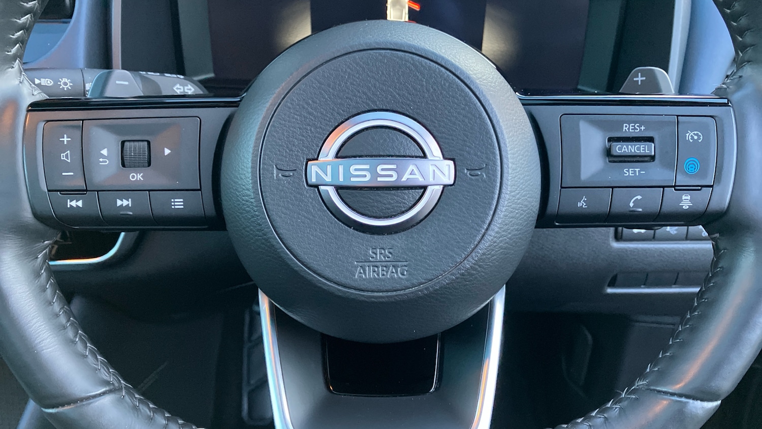 Used Nissan Qashqai 2022 for sale - 77475509: Photo 42