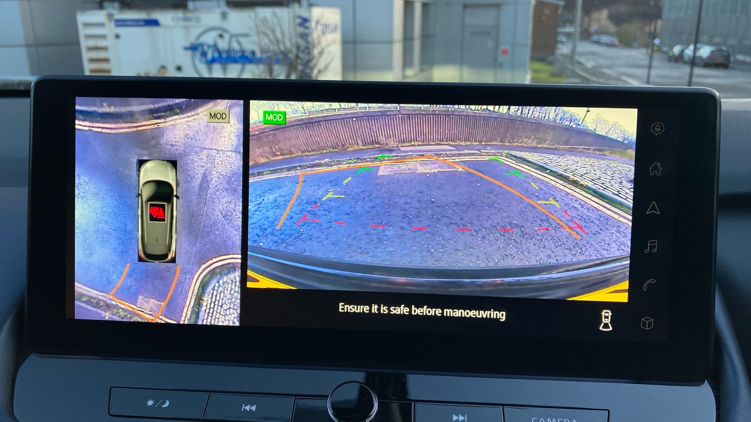 Used Nissan Qashqai 2022 for sale - 77475509: Photo 43