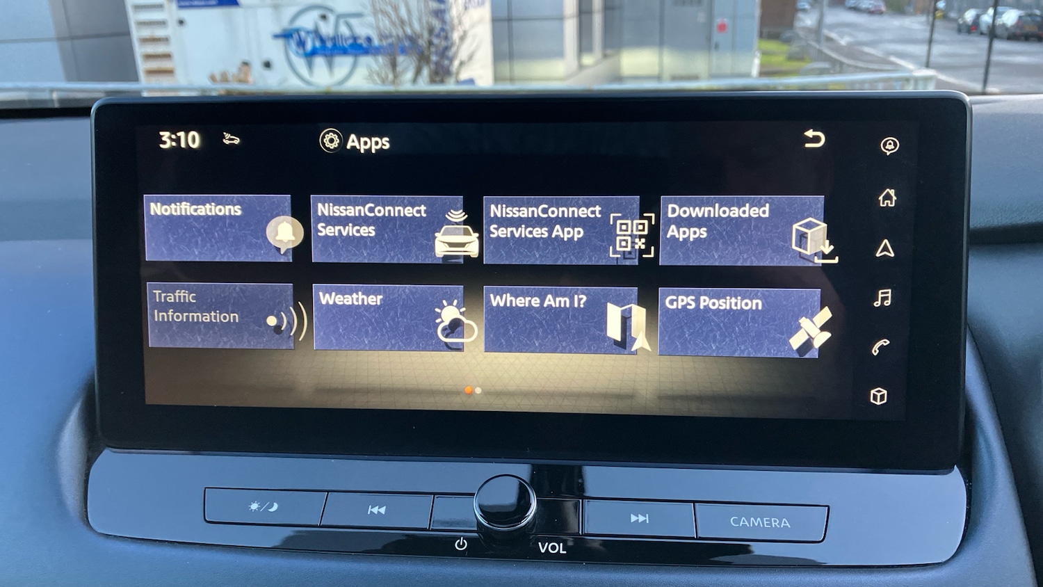 Used Nissan Qashqai 2022 for sale - 77475509: Photo 45