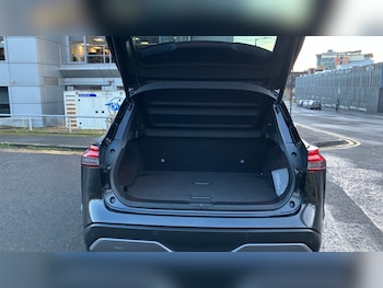 Used Nissan Qashqai 2022 for sale - 77475509: Photo