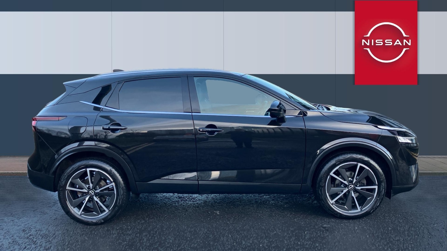 Used Nissan Qashqai 2022 for sale - 77475509: Photo 5