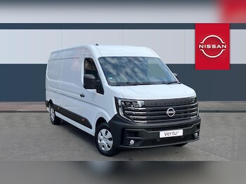 Used Nissan Interstar 2025 for sale - 75529489: Photo