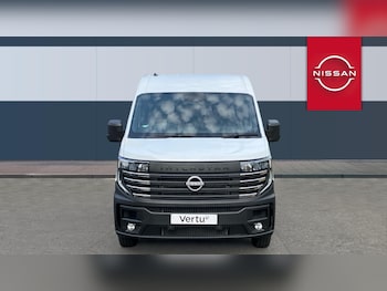 Used Nissan Interstar 2025 for sale - 75529489: Photo