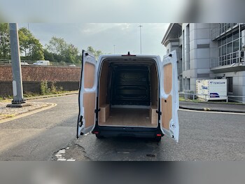 Used Nissan Interstar 2025 for sale - 75529489: Photo