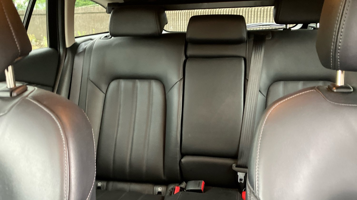 2019 Mazda Mazda6 2.0 SE-L Lux Nav+ 5dr Petrol Estate Estate Petrol Manual - Picture 15 of 24