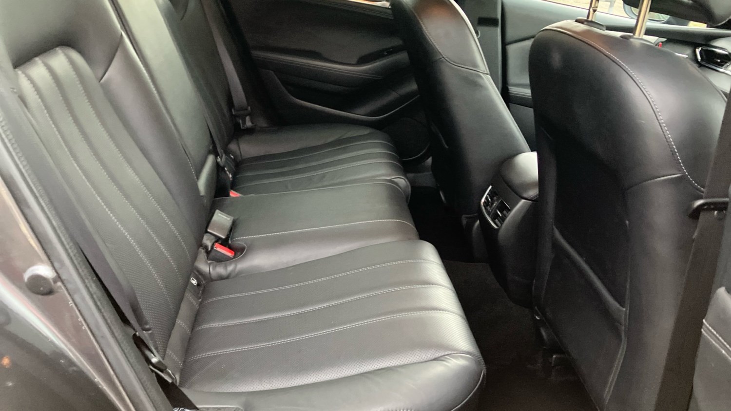 2019 Mazda Mazda6 2.0 SE-L Lux Nav+ 5dr Petrol Estate Estate Petrol Manual - Picture 16 of 24