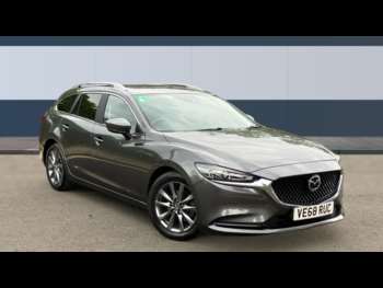 2019 (68) - 2.0 SE-L Lux Nav+ 5dr Petrol Estate