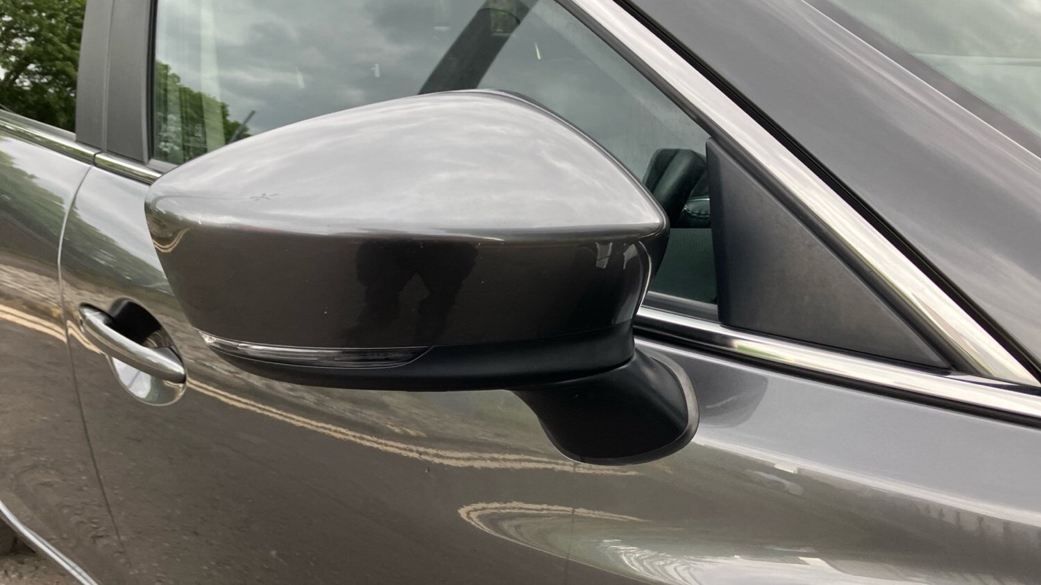 2019 Mazda Mazda6 2.0 SE-L Lux Nav+ 5dr Petrol Estate Estate Petrol Manual - Picture 22 of 24