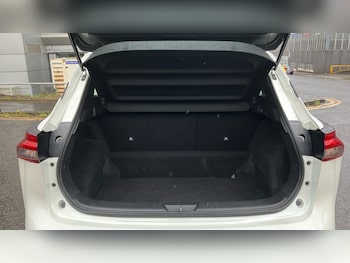 Used Nissan Qashqai 2022 for sale - 78581132: Photo