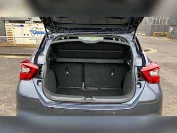 Used Nissan Micra 2022 for sale - 78914793: Photo