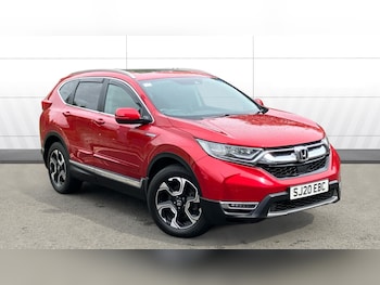 Used Honda CR-V 2020 for sale - 79403865: Photo