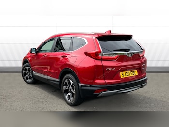 Used Honda CR-V 2020 for sale - 79403865: Photo
