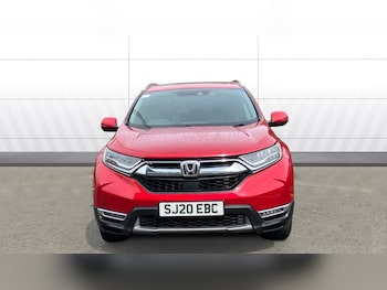 Used Honda CR-V 2020 for sale - 79403865: Photo