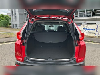 Used Honda CR-V 2020 for sale - 79403865: Photo