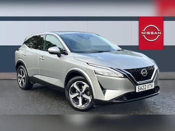 2022 (22) - 1.3 DiG-T MH N-Connecta 5dr Petrol Hatchback