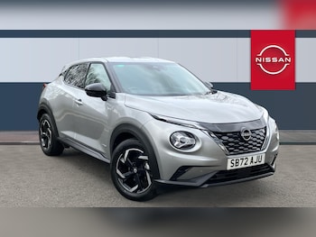 Used Nissan Juke 2023 for sale - 78324220: Photo