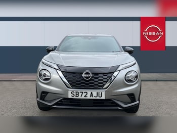 Used Nissan Juke 2023 for sale - 78324220: Photo