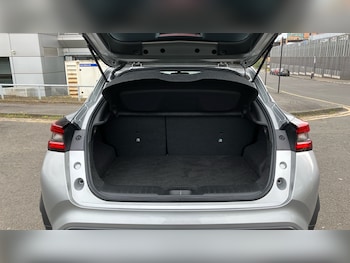 Used Nissan Juke 2023 for sale - 78324220: Photo