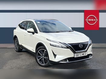 Used Nissan Qashqai 2023 for sale - 78310285: Photo