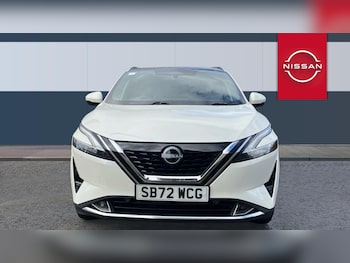 Used Nissan Qashqai 2023 for sale - 78310285: Photo