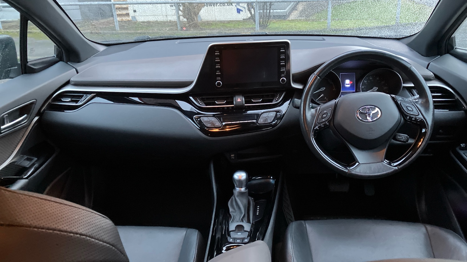 Used Toyota C-HR 2021 for sale - 76907649: Photo 10