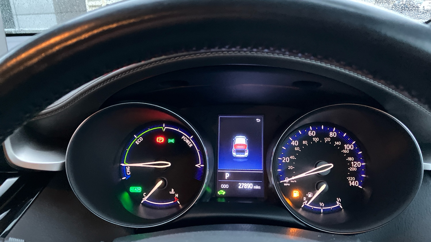 Used Toyota C-HR 2021 for sale - 76907649: Photo 18