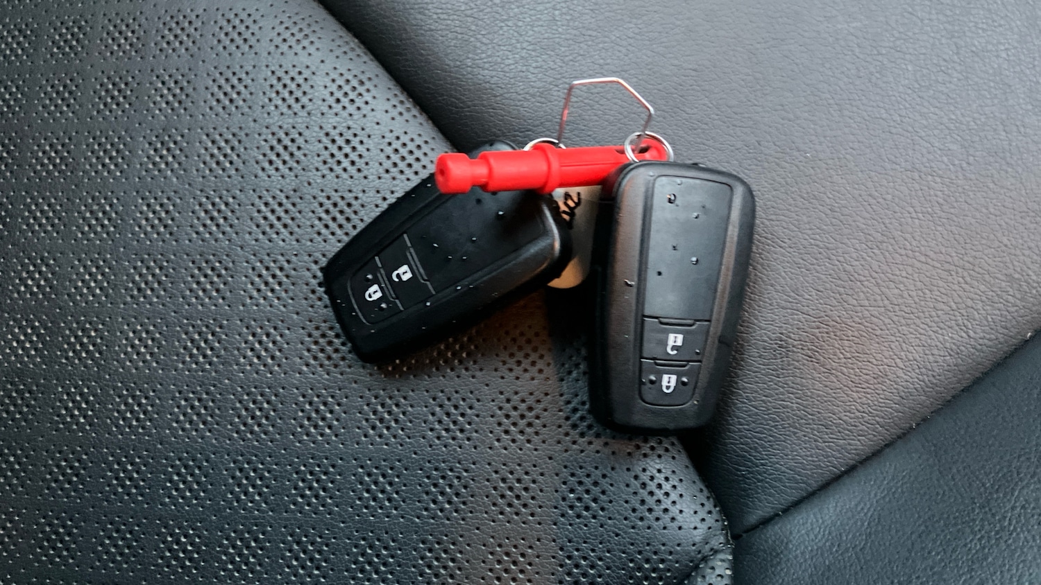 Used Toyota C-HR 2021 for sale - 76907649: Photo 20