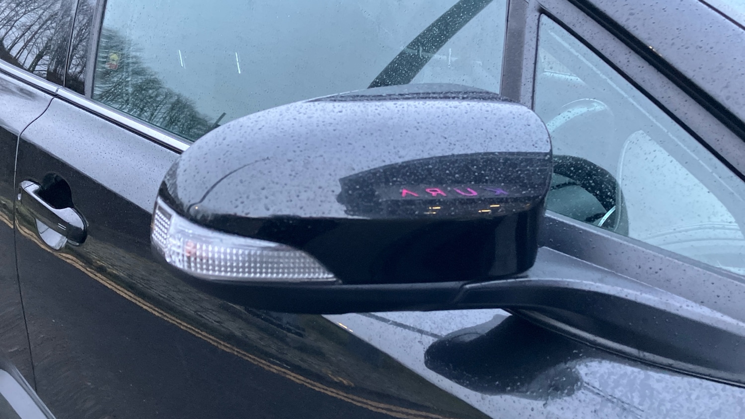 Used Toyota C-HR 2021 for sale - 76907649: Photo 22