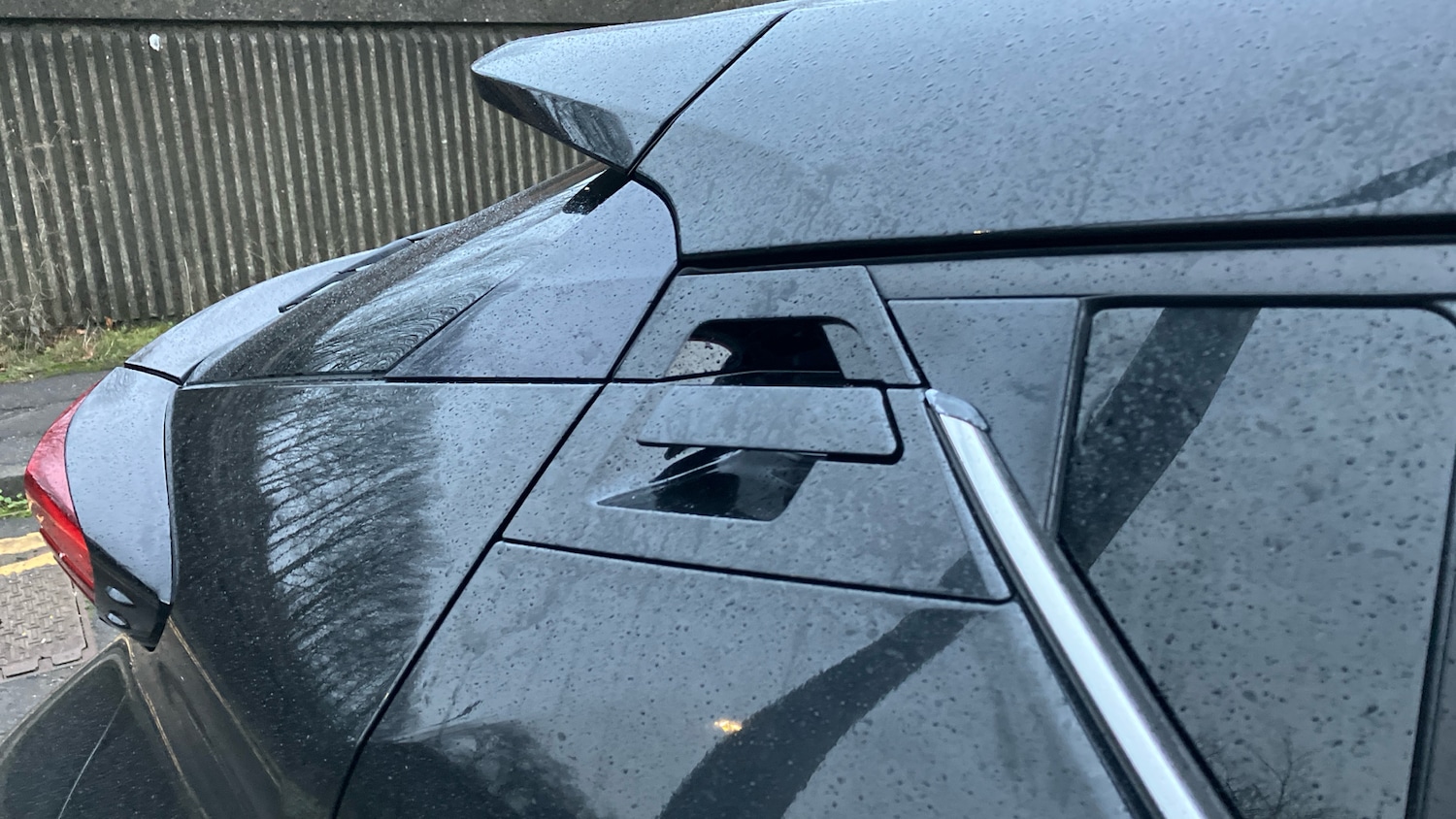 Used Toyota C-HR 2021 for sale - 76907649: Photo 24