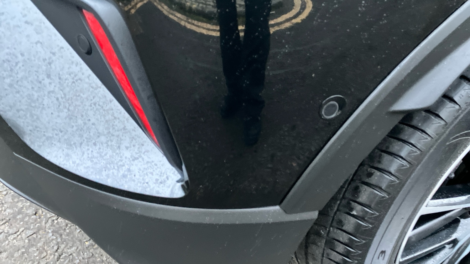 Used Toyota C-HR 2021 for sale - 76907649: Photo 26