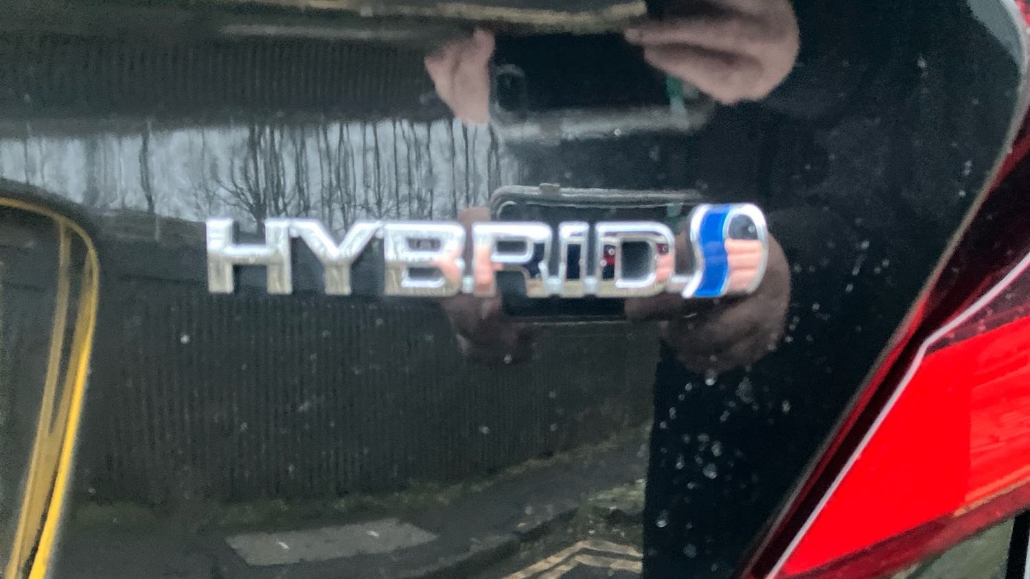 Used Toyota C-HR 2021 for sale - 76907649: Photo 27