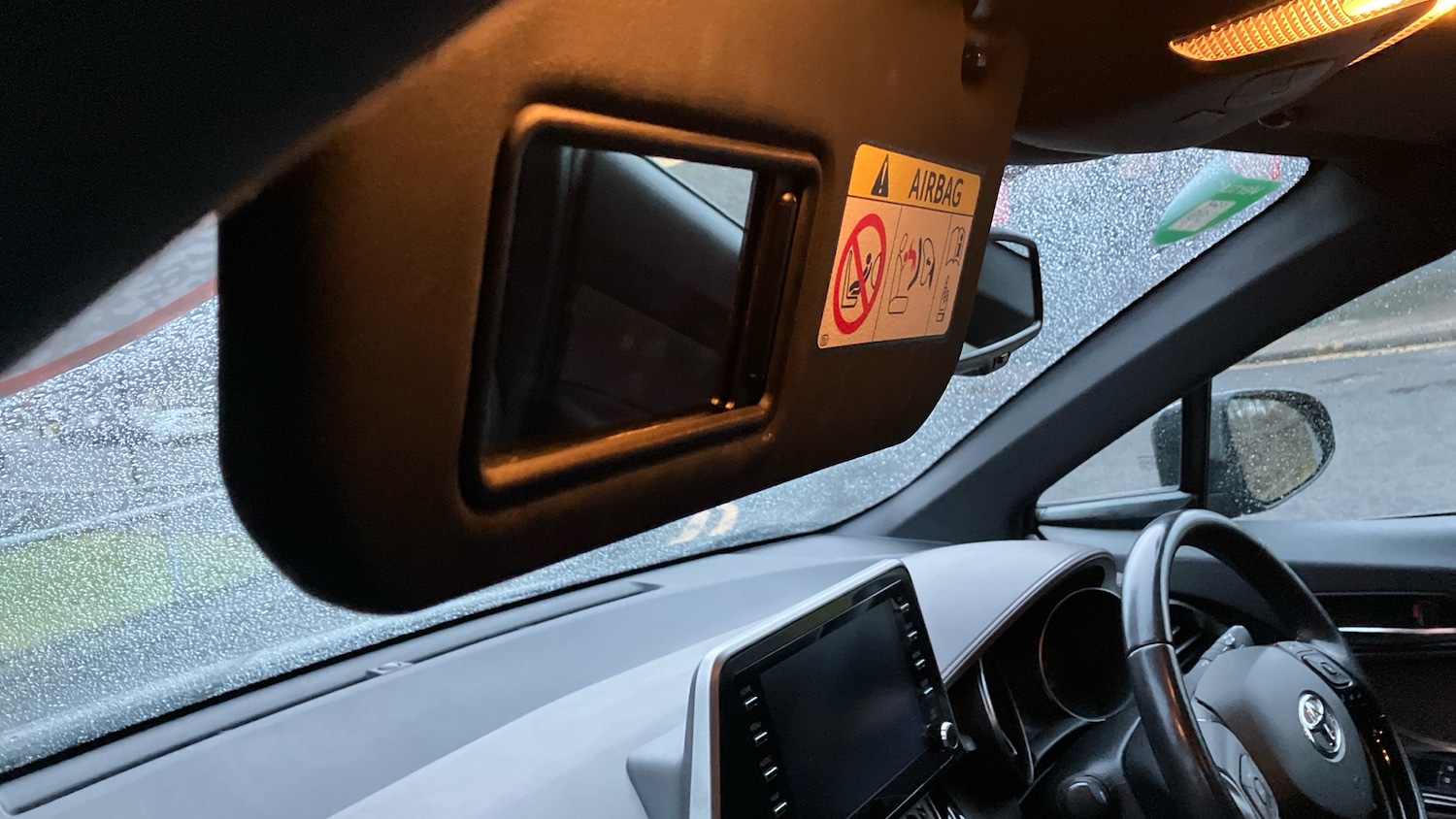 Used Toyota C-HR 2021 for sale - 76907649: Photo 37