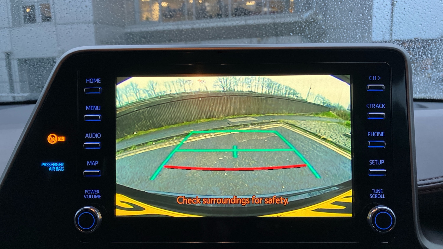 Used Toyota C-HR 2021 for sale - 76907649: Photo 42