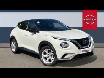 2021 (21) - 1.0 DiG-T 114 N-Connecta 5dr Petrol Hatchback