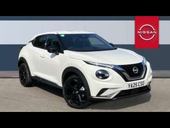 2025 (25) - 1.0 DiG-T Tekna 5dr Petrol Hatchback