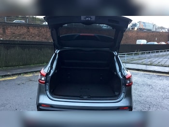 Used Nissan Qashqai 2017 for sale - 78149868: Photo