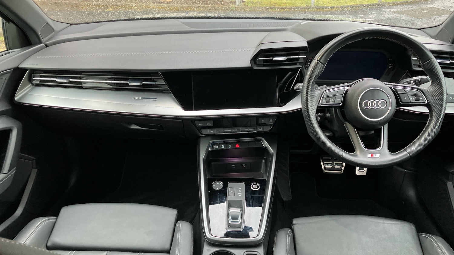 Used Audi A3 2021 for sale - 78121778: Photo 10