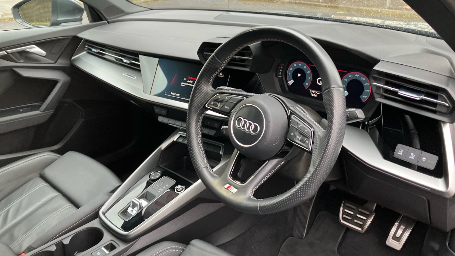 Used Audi A3 2021 for sale - 78121778: Photo 11