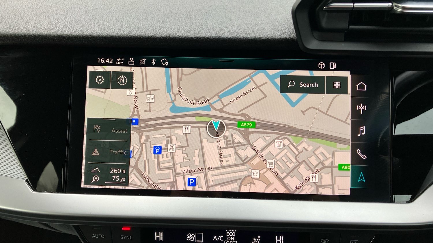 Used Audi A3 2021 for sale - 78121778: Photo 12