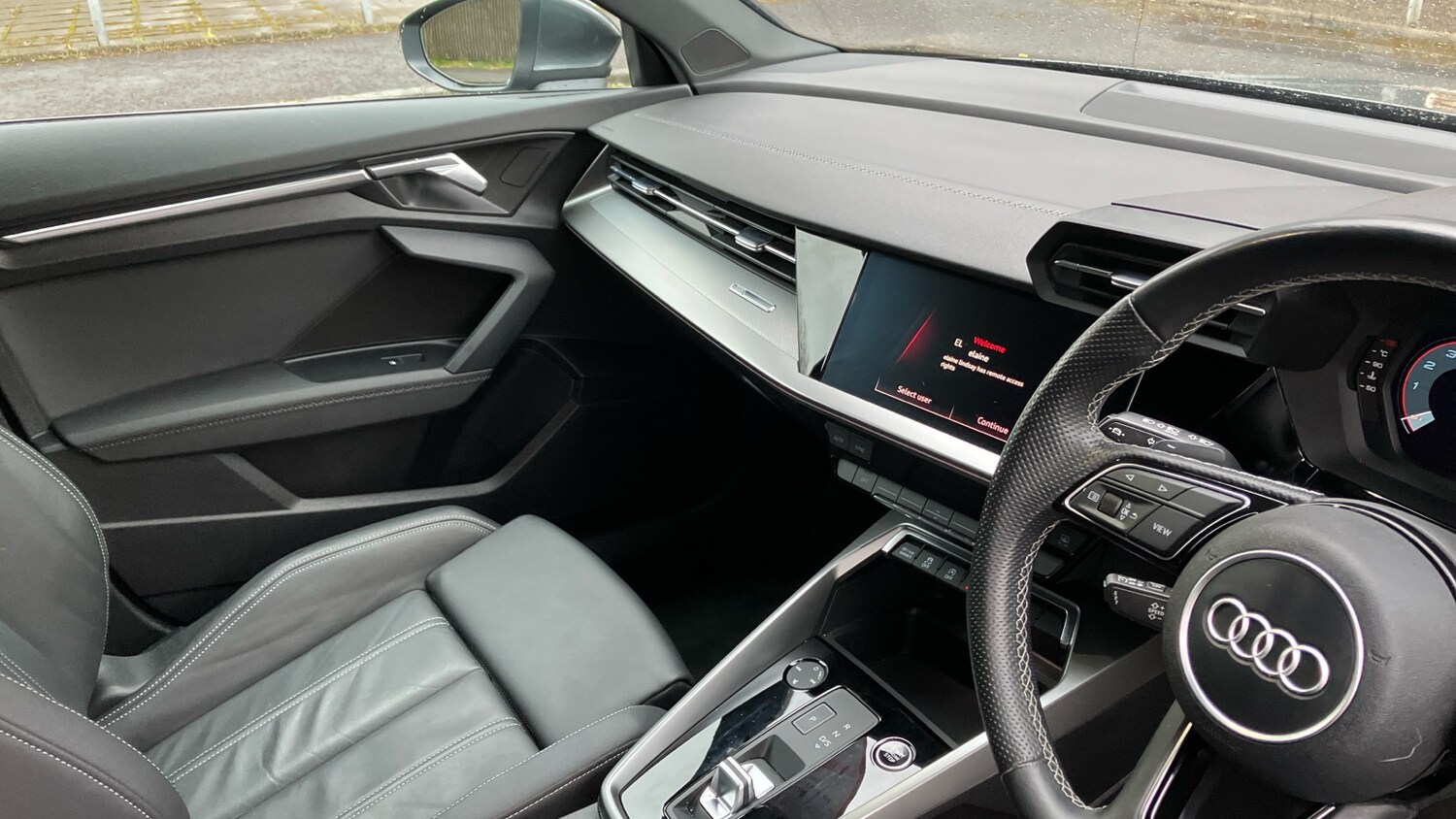 Used Audi A3 2021 for sale - 78121778: Photo 14