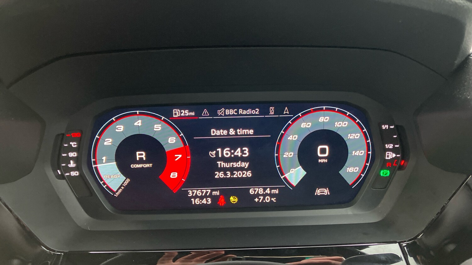 Used Audi A3 2021 for sale - 78121778: Photo 18