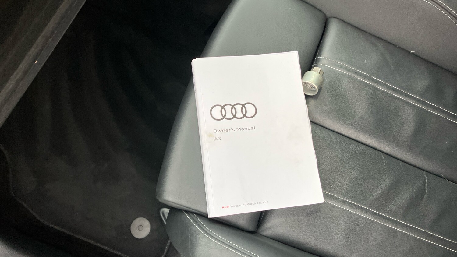 Used Audi A3 2021 for sale - 78121778: Photo 19