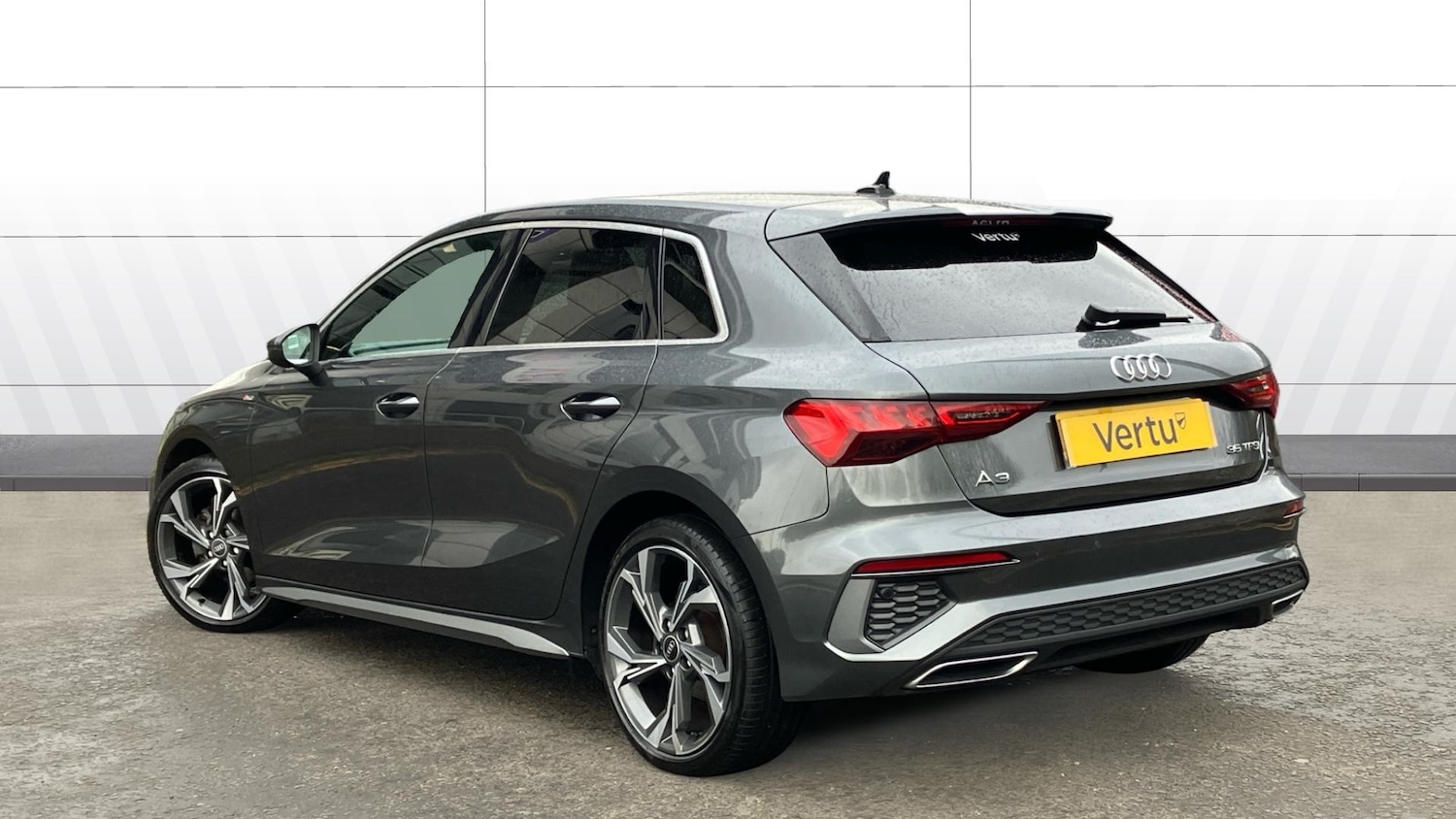 Used Audi A3 2021 for sale - 78121778: Photo 2