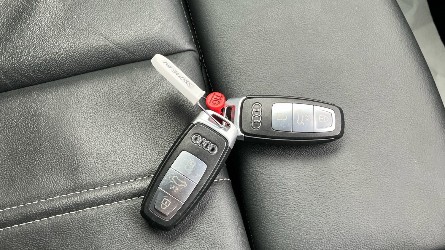 Used Audi A3 2021 for sale - 78121778: Photo 20