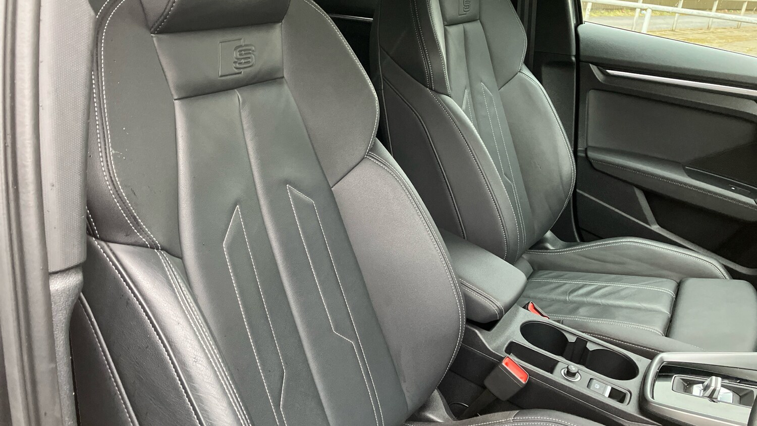 Used Audi A3 2021 for sale - 78121778: Photo 27