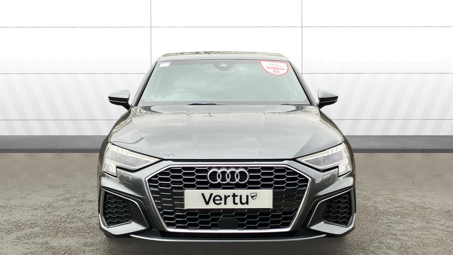 Used Audi A3 2021 for sale - 78121778: Photo 3